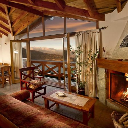 Bungalows Buena Vista サンカルロスデバリローチェ エクステリア 写真