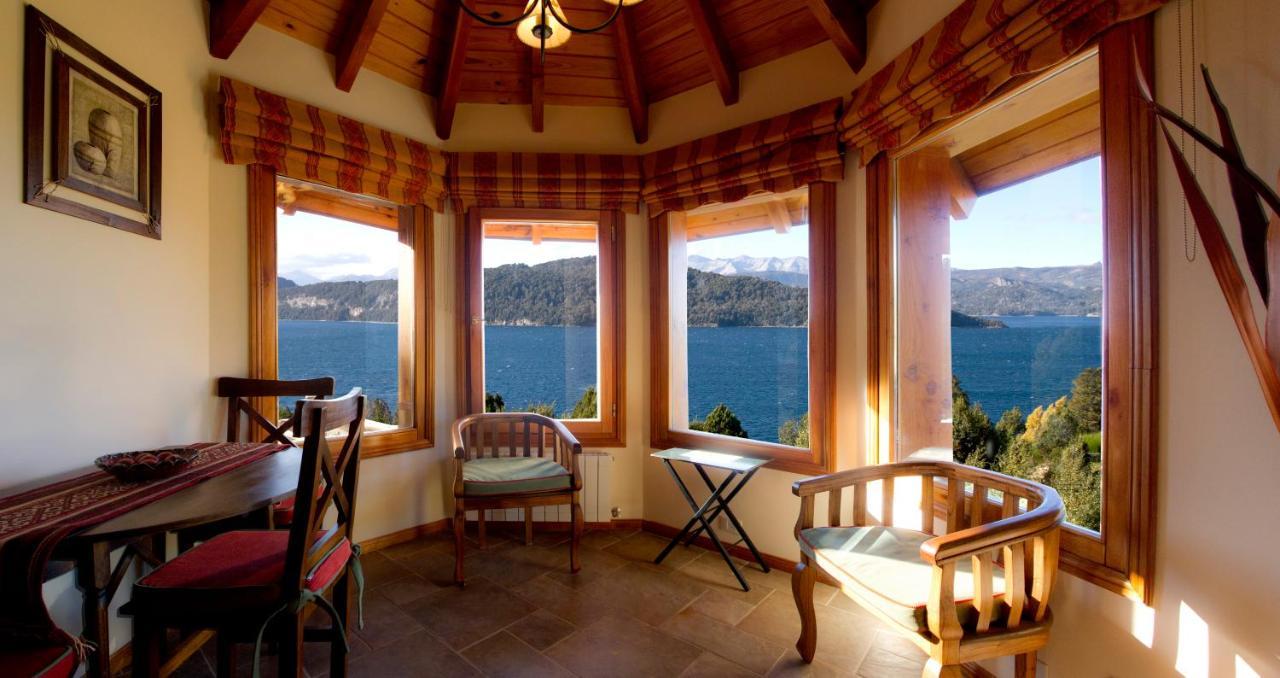 Bungalows Buena Vista サンカルロスデバリローチェ エクステリア 写真