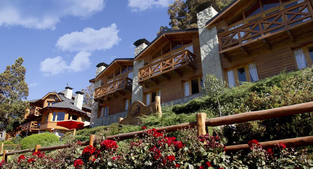 Bungalows Buena Vista サンカルロスデバリローチェ エクステリア 写真